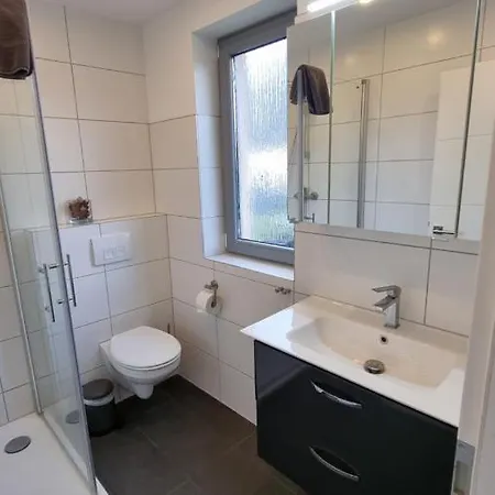 Appartement An Der Ostsee Nr. 2