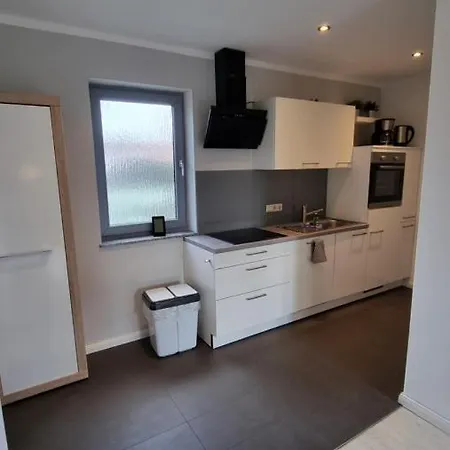 Apartment An Der Ostsee Nr. 2 *