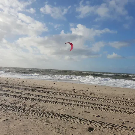 Appartement An Der Ostsee Nr. 2 *