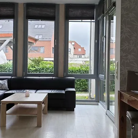 Apartment An Der Ostsee Nr. 2