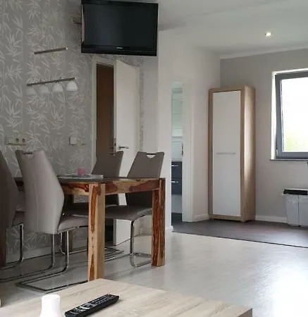 An Der Ostsee Nr. 2 Appartement Rerik