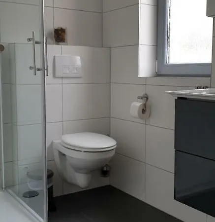 An Der Ostsee Nr. 2 Appartement