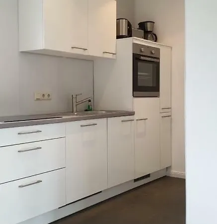 Apartment An Der Ostsee Nr. 2