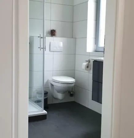 An Der Ostsee Nr. 2 Appartement *