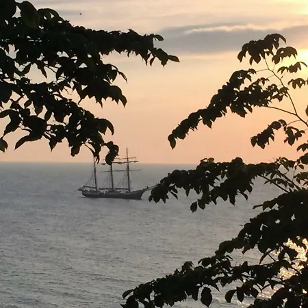 An Der Ostsee Nr. 2 Appartement *