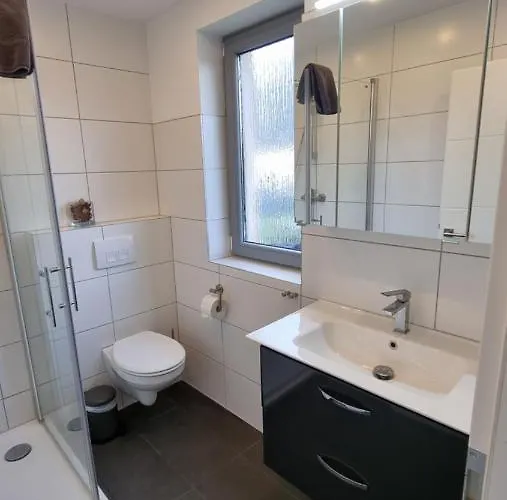 公寓 An Der Ostsee Nr. 2