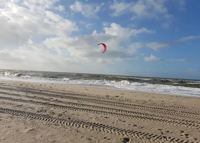 公寓 An Der Ostsee Nr. 2 *
