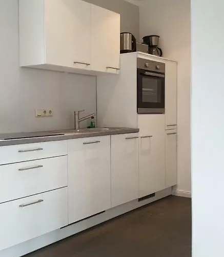 公寓 An Der Ostsee Nr. 2